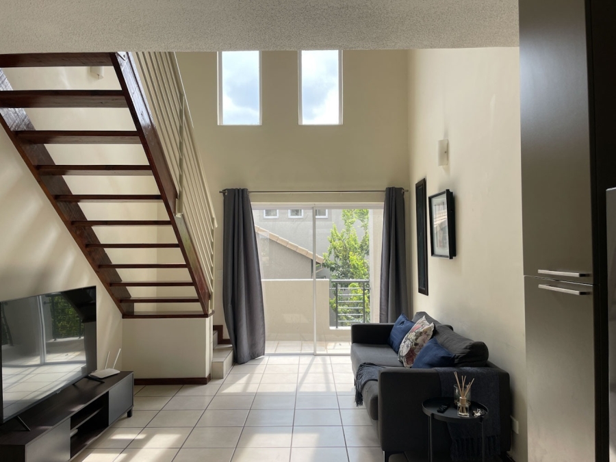 1 Bedroom Property for Sale in Bryanston Gauteng