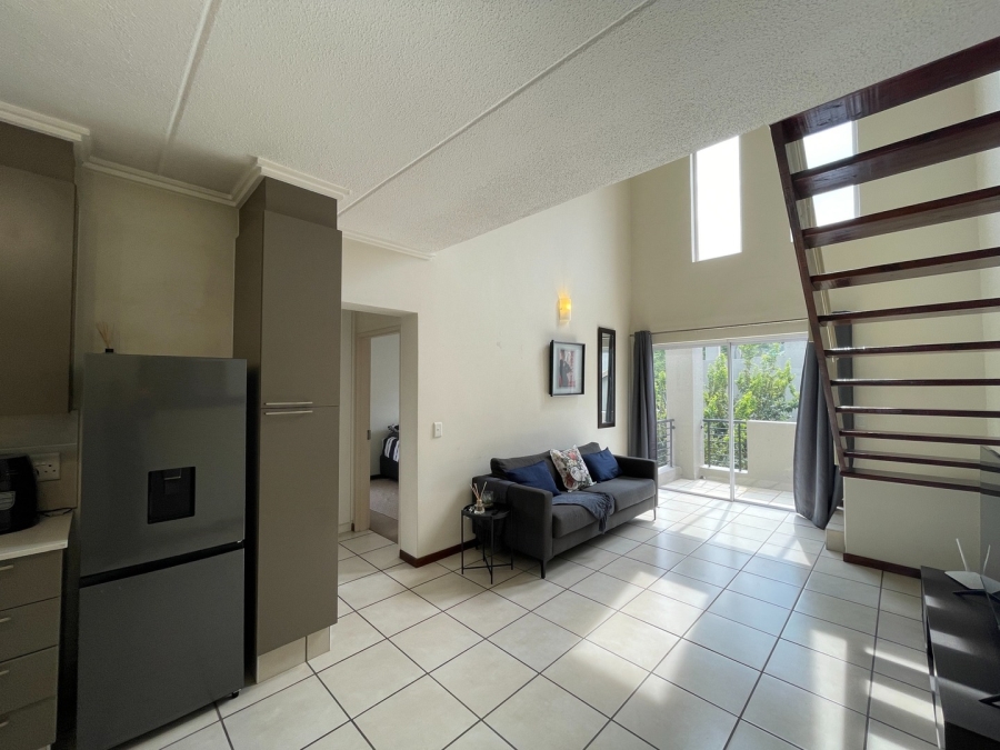 1 Bedroom Property for Sale in Bryanston Gauteng