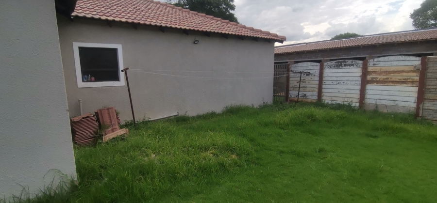 To Let 3 Bedroom Property for Rent in Brakpan Central Gauteng