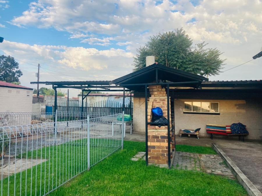 3 Bedroom Property for Sale in Brakpan Central Gauteng