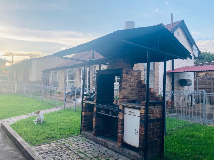 3 Bedroom Property for Sale in Brakpan Central Gauteng