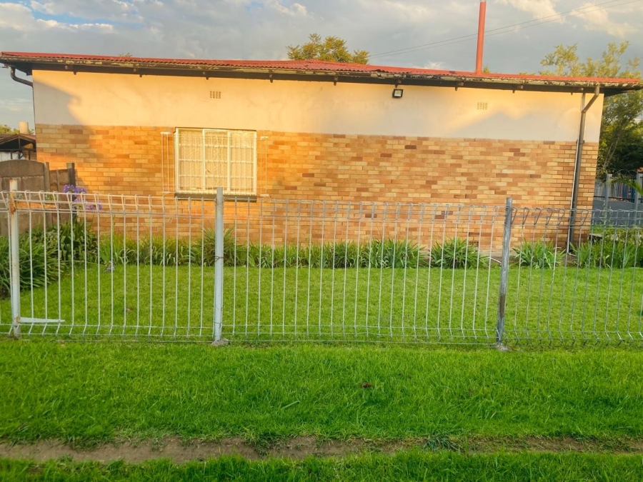 3 Bedroom Property for Sale in Brakpan Central Gauteng