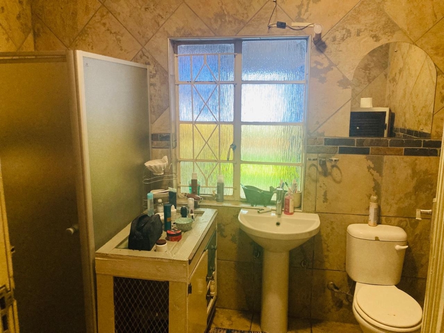 3 Bedroom Property for Sale in Brakpan Central Gauteng