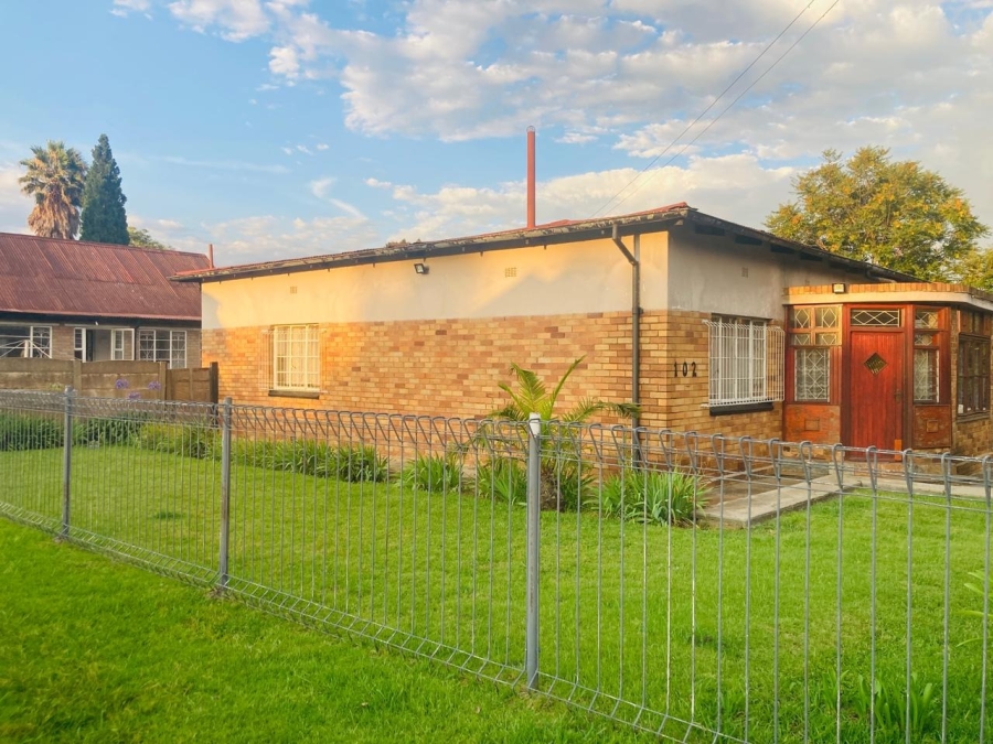 3 Bedroom Property for Sale in Brakpan Central Gauteng