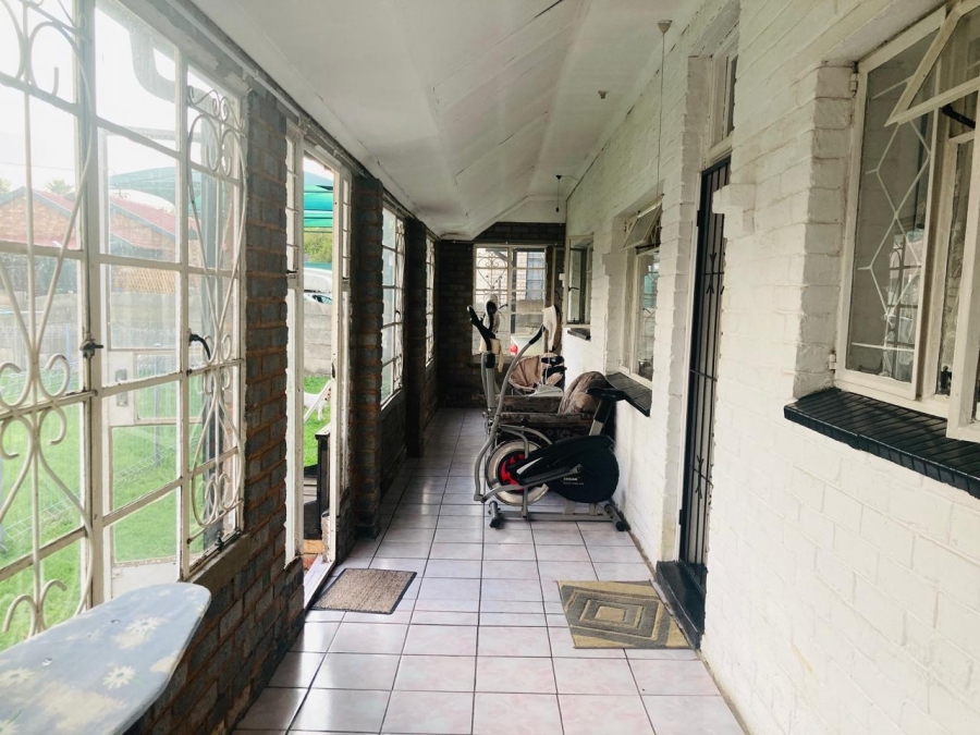 3 Bedroom Property for Sale in Brakpan Central Gauteng