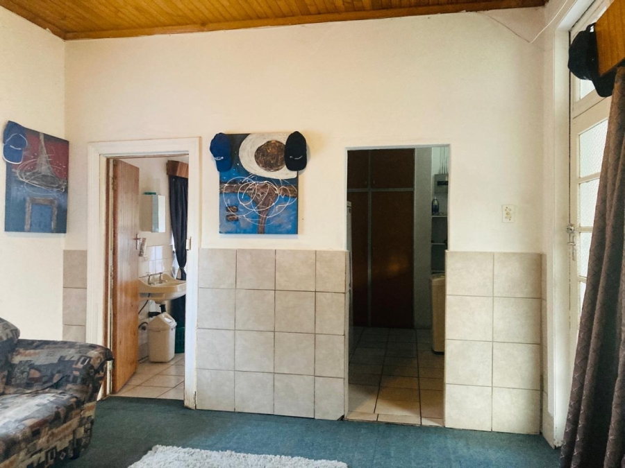 3 Bedroom Property for Sale in Brakpan Central Gauteng