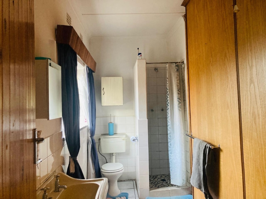 3 Bedroom Property for Sale in Brakpan Central Gauteng