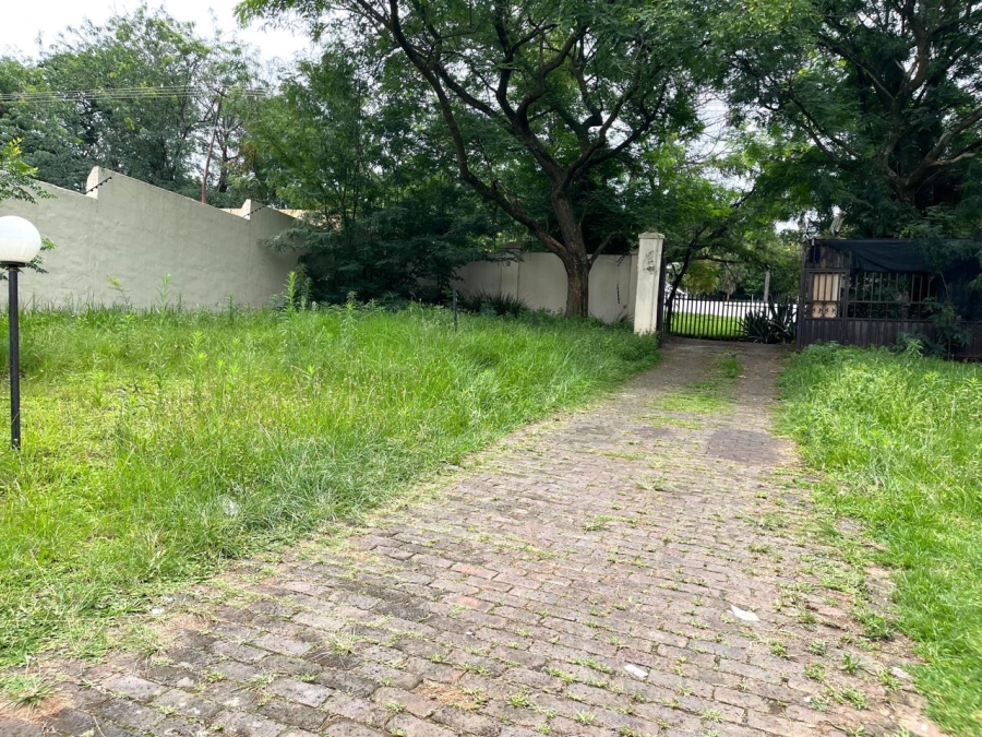 0 Bedroom Property for Sale in Sandown Gauteng