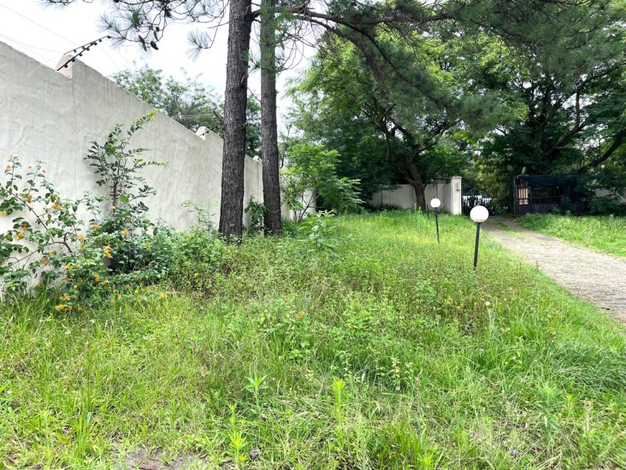 0 Bedroom Property for Sale in Sandown Gauteng