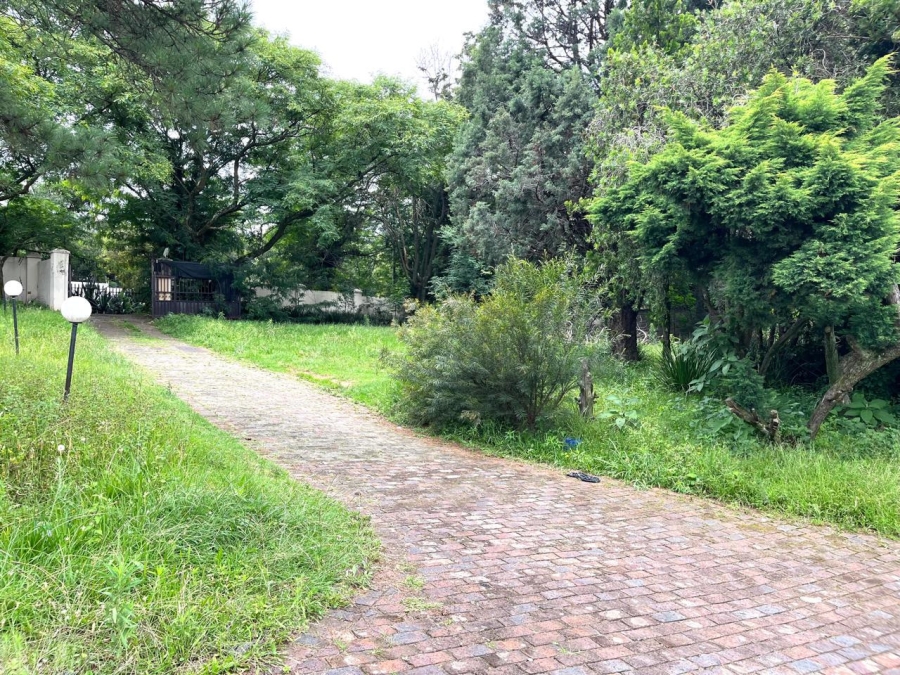 0 Bedroom Property for Sale in Sandown Gauteng