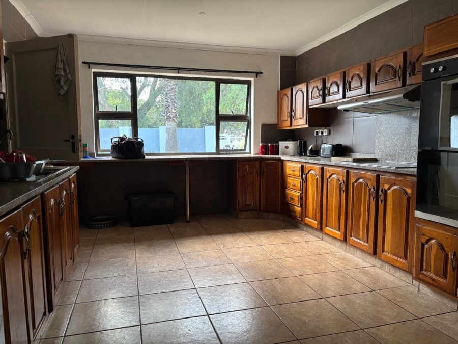 4 Bedroom Property for Sale in Edelweiss Gauteng