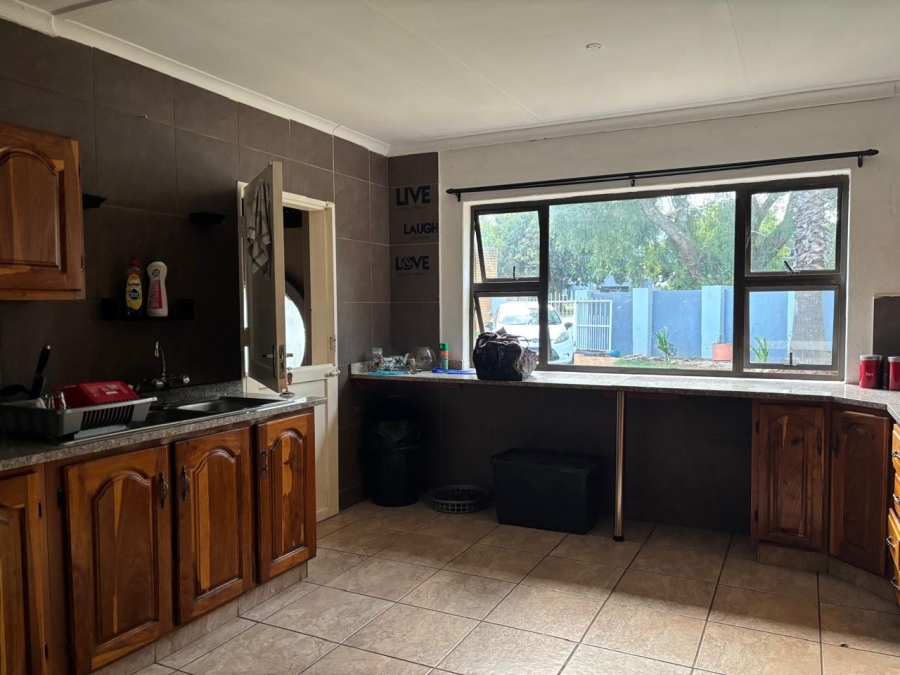 4 Bedroom Property for Sale in Edelweiss Gauteng