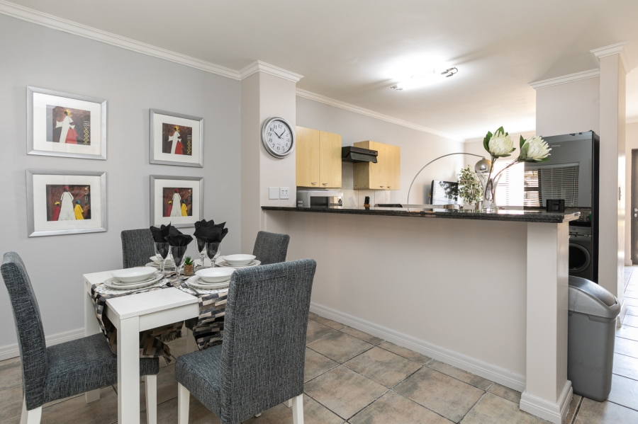 To Let 2 Bedroom Property for Rent in Morningside Gauteng