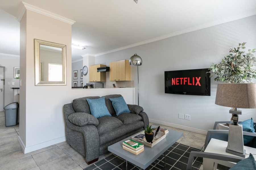 To Let 2 Bedroom Property for Rent in Morningside Gauteng