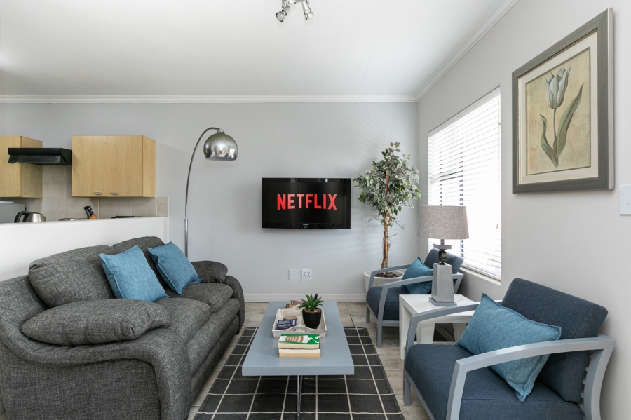 To Let 2 Bedroom Property for Rent in Morningside Gauteng