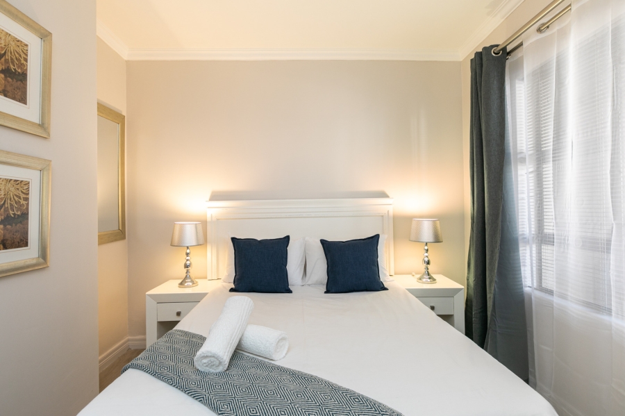 To Let 2 Bedroom Property for Rent in Morningside Gauteng