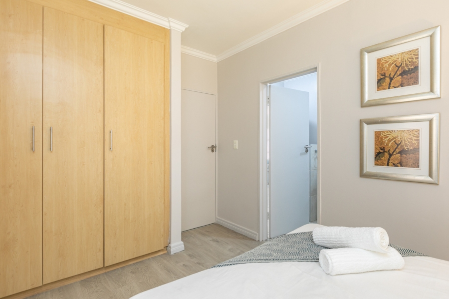 To Let 2 Bedroom Property for Rent in Morningside Gauteng