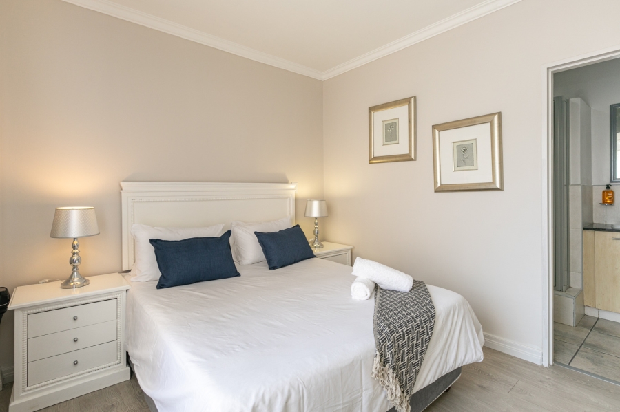 To Let 2 Bedroom Property for Rent in Morningside Gauteng