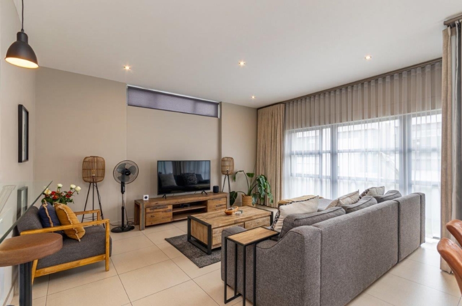 To Let 3 Bedroom Property for Rent in Bryanston Gauteng