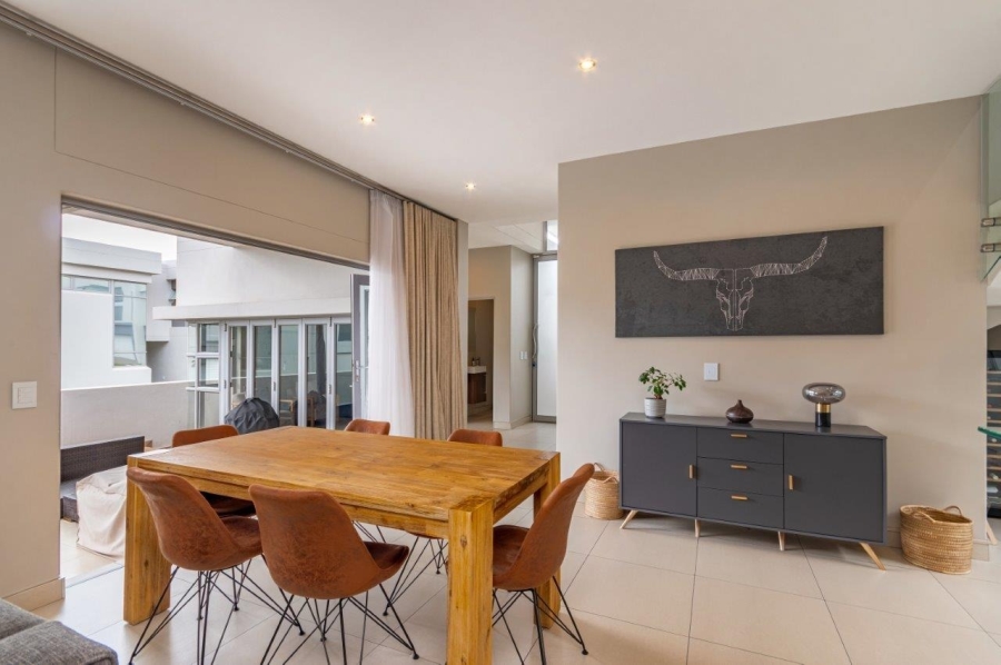 To Let 3 Bedroom Property for Rent in Bryanston Gauteng