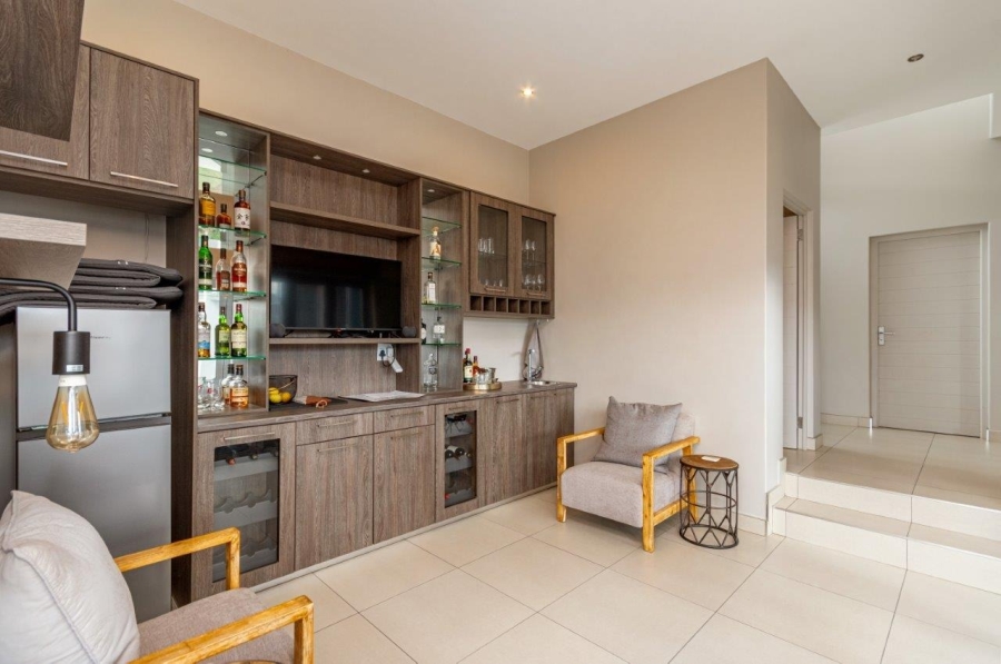 To Let 3 Bedroom Property for Rent in Bryanston Gauteng