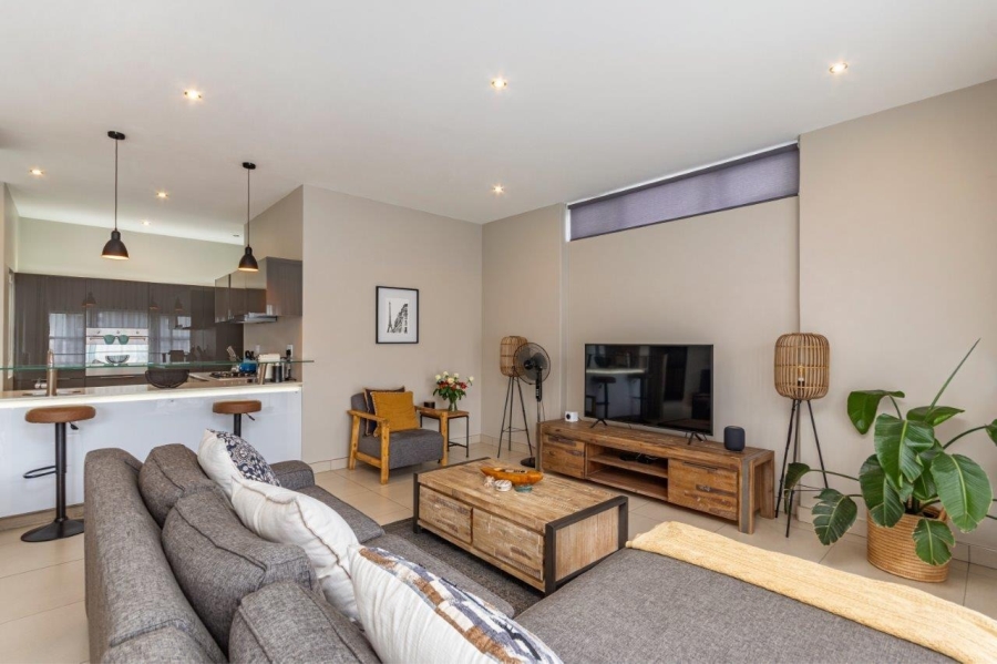 To Let 3 Bedroom Property for Rent in Bryanston Gauteng