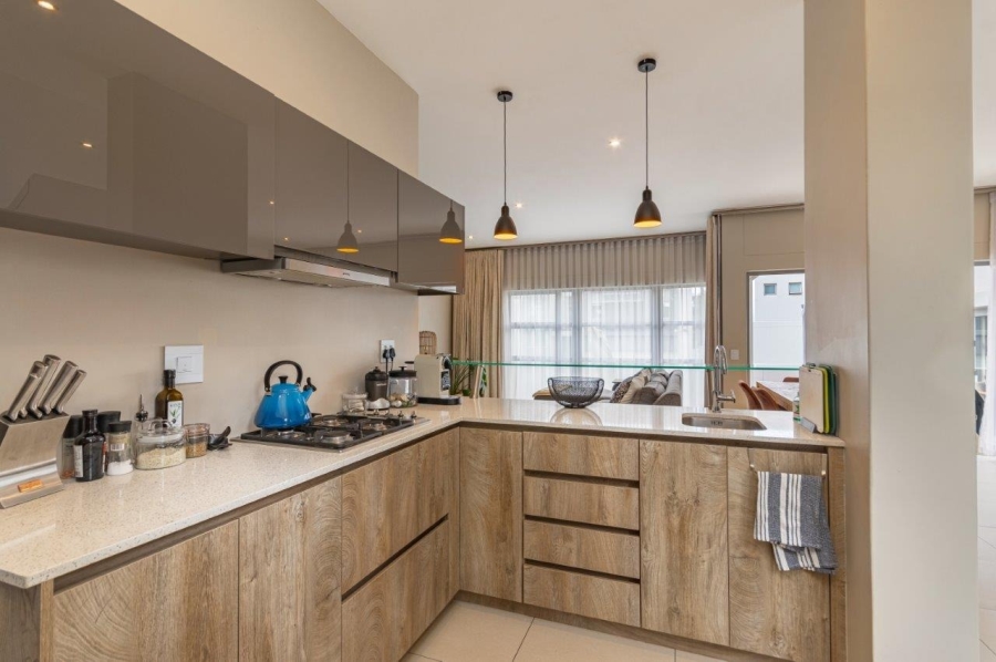 To Let 3 Bedroom Property for Rent in Bryanston Gauteng