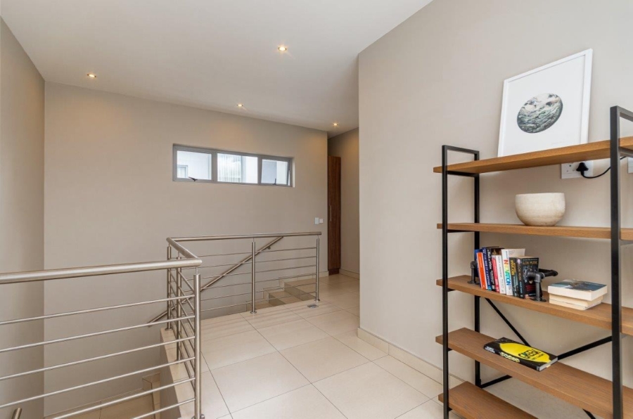 To Let 3 Bedroom Property for Rent in Bryanston Gauteng