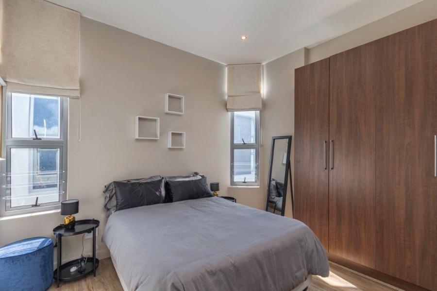 To Let 3 Bedroom Property for Rent in Bryanston Gauteng