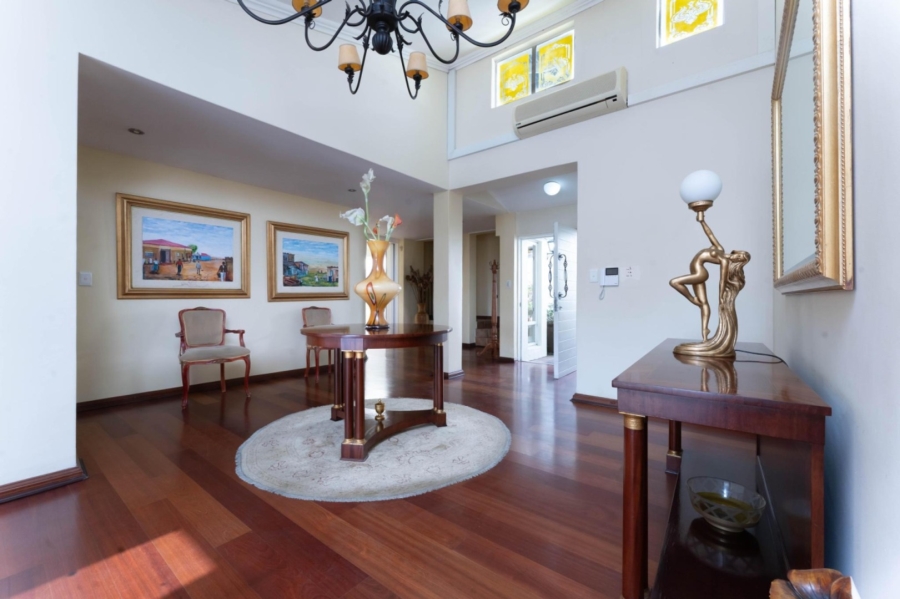 5 Bedroom Property for Sale in Bryanston Gauteng