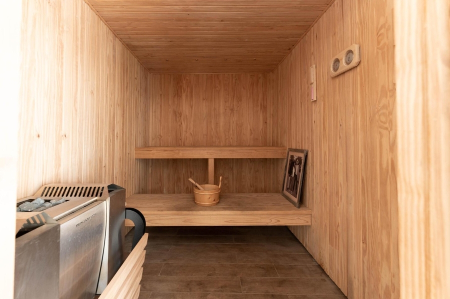 5 Bedroom Property for Sale in Bryanston Gauteng