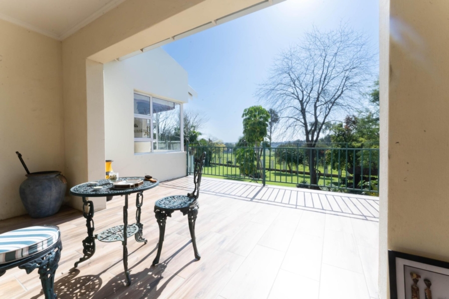 5 Bedroom Property for Sale in Bryanston Gauteng