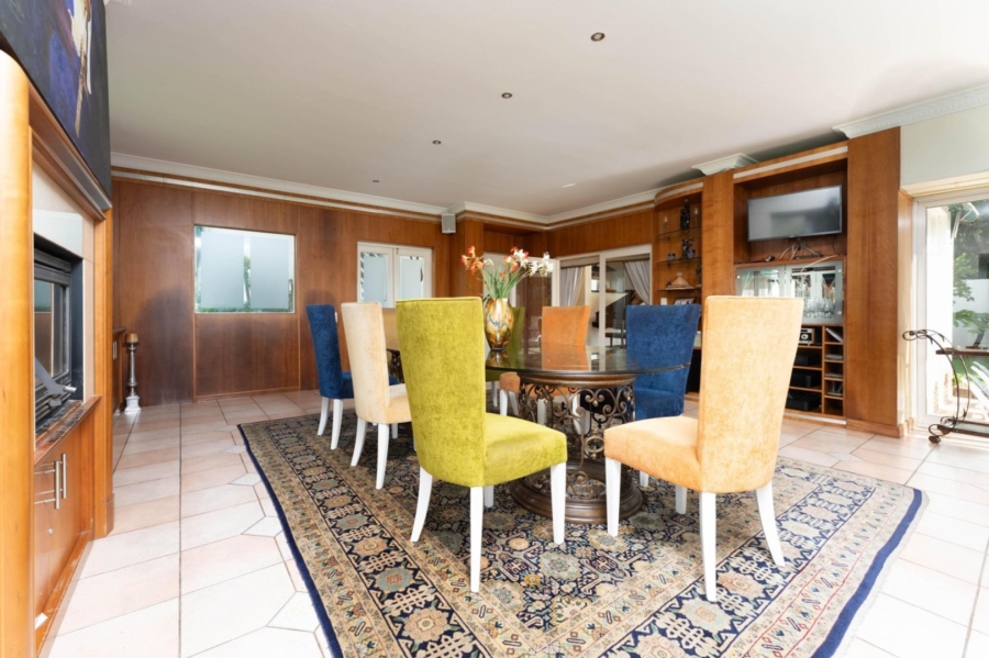 5 Bedroom Property for Sale in Bryanston Gauteng