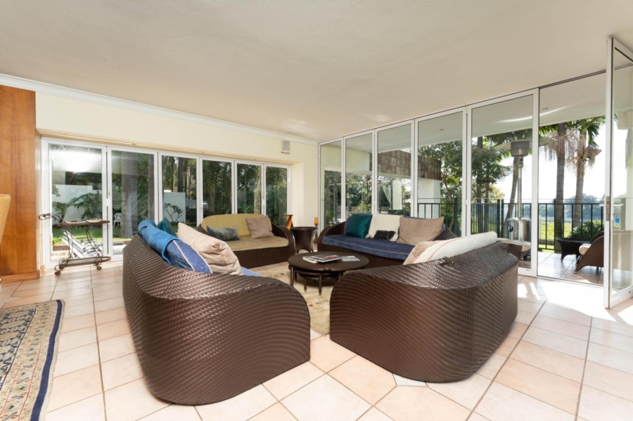 5 Bedroom Property for Sale in Bryanston Gauteng