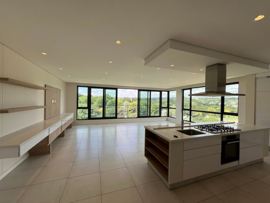 To Let 3 Bedroom Property for Rent in Parkmore Gauteng