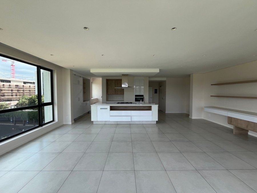 To Let 3 Bedroom Property for Rent in Parkmore Gauteng