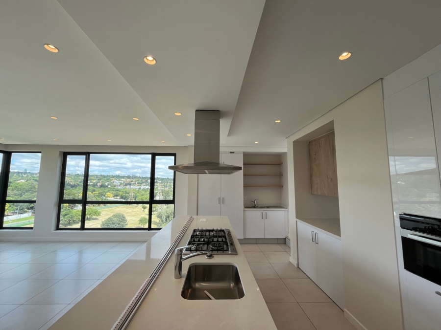 To Let 3 Bedroom Property for Rent in Parkmore Gauteng