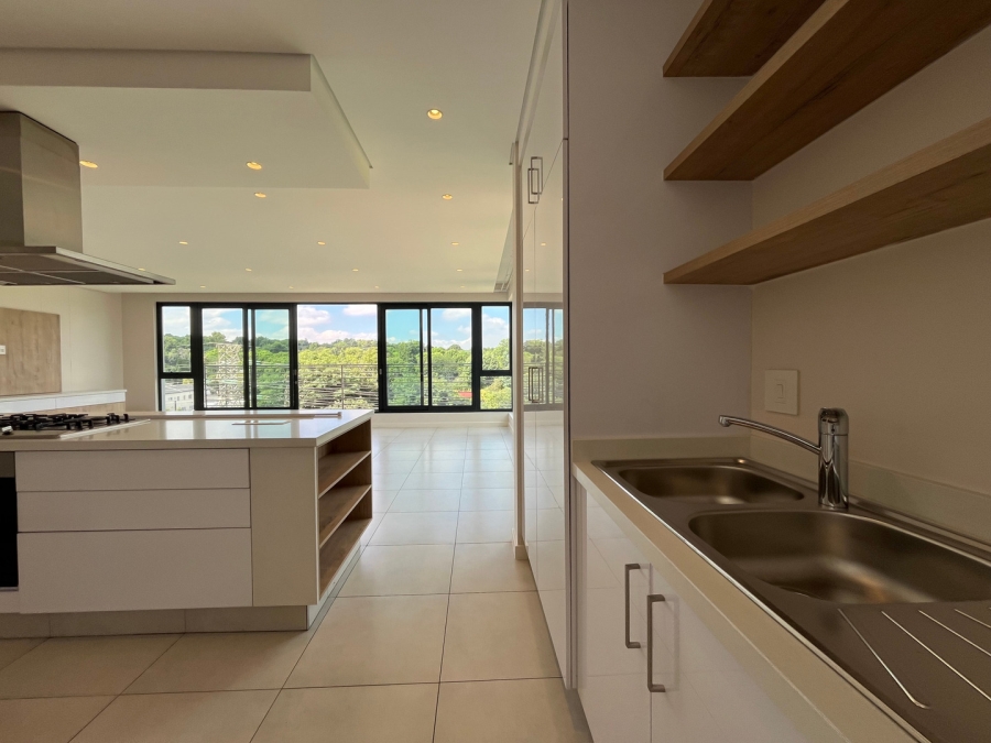 To Let 3 Bedroom Property for Rent in Parkmore Gauteng