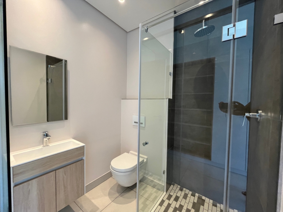 To Let 3 Bedroom Property for Rent in Parkmore Gauteng