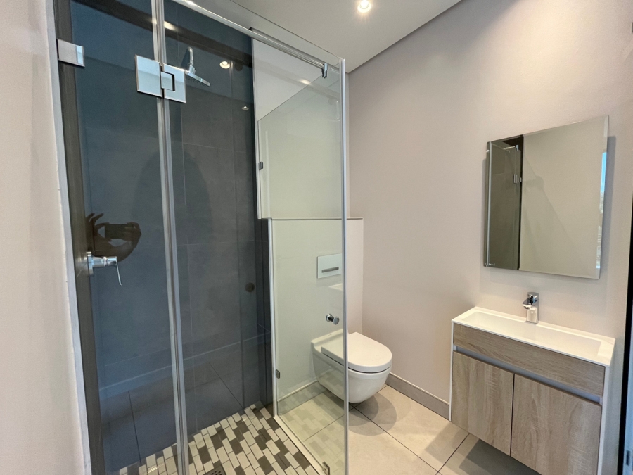 To Let 3 Bedroom Property for Rent in Parkmore Gauteng