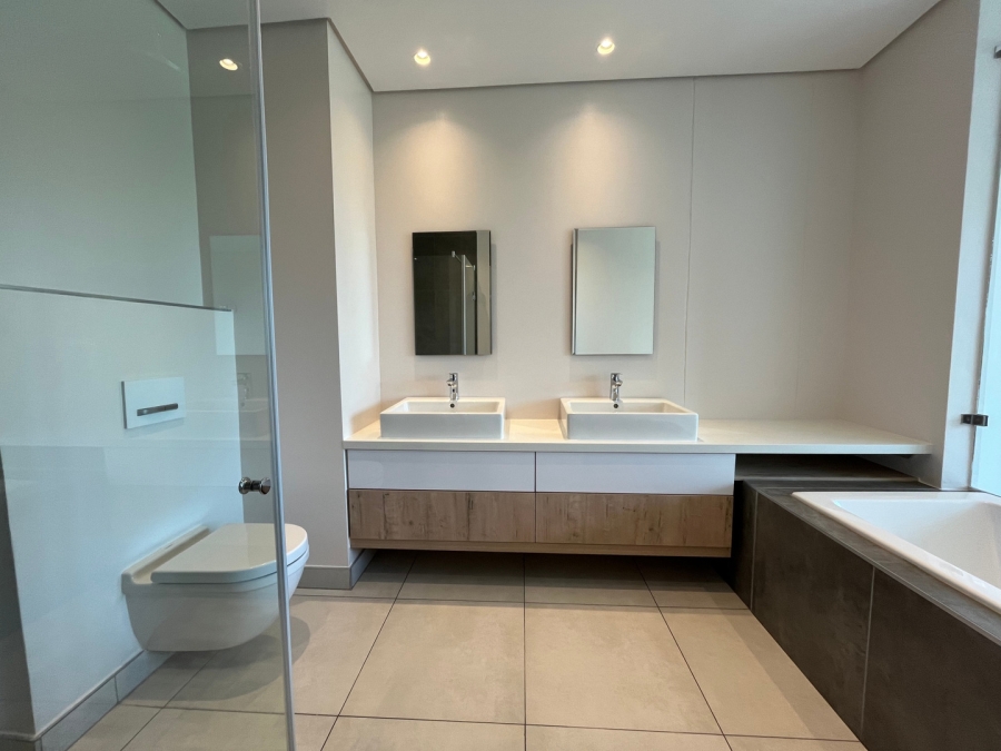 To Let 3 Bedroom Property for Rent in Parkmore Gauteng