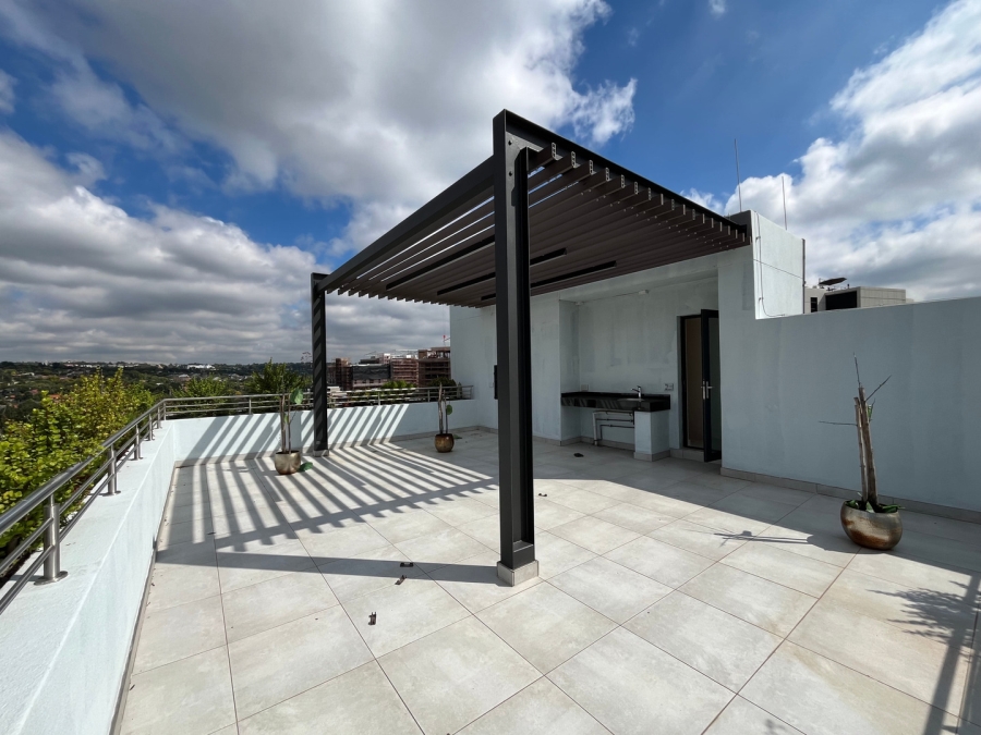 To Let 3 Bedroom Property for Rent in Parkmore Gauteng