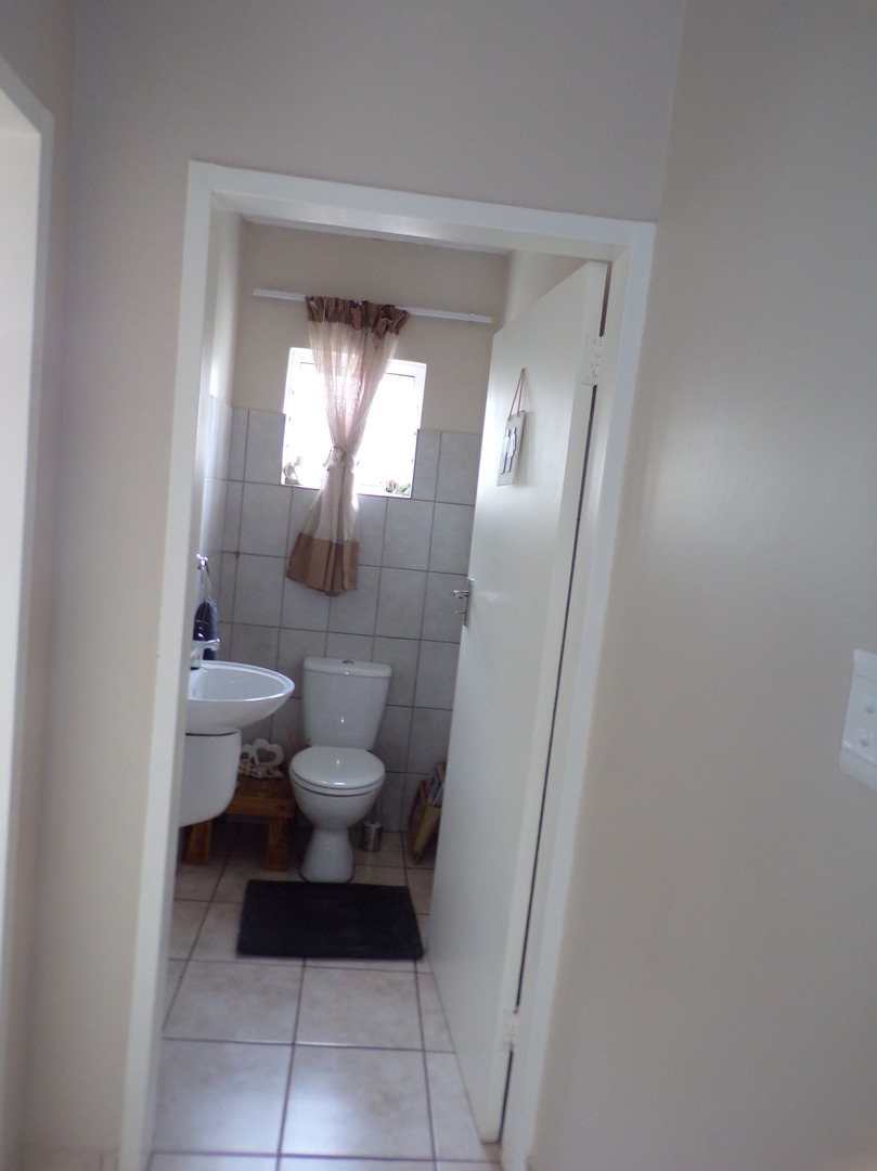 To Let 4 Bedroom Property for Rent in Tyger Valley Gauteng