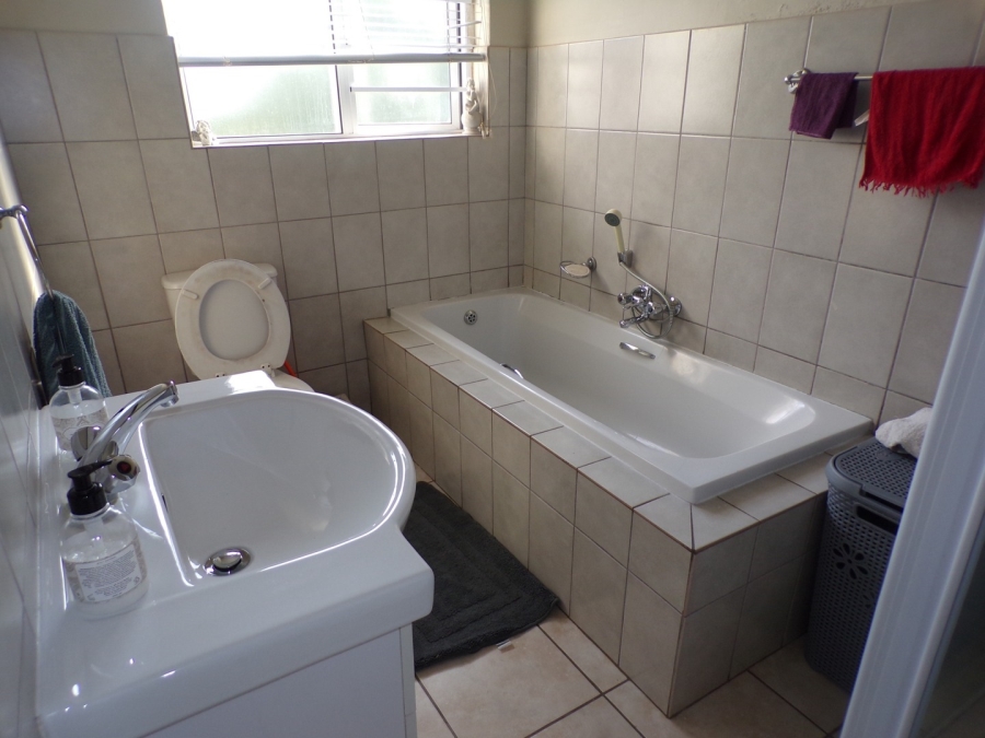 To Let 4 Bedroom Property for Rent in Tyger Valley Gauteng