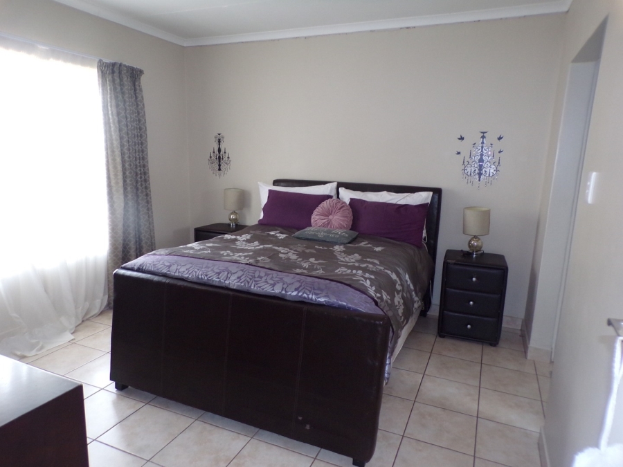 To Let 4 Bedroom Property for Rent in Tyger Valley Gauteng
