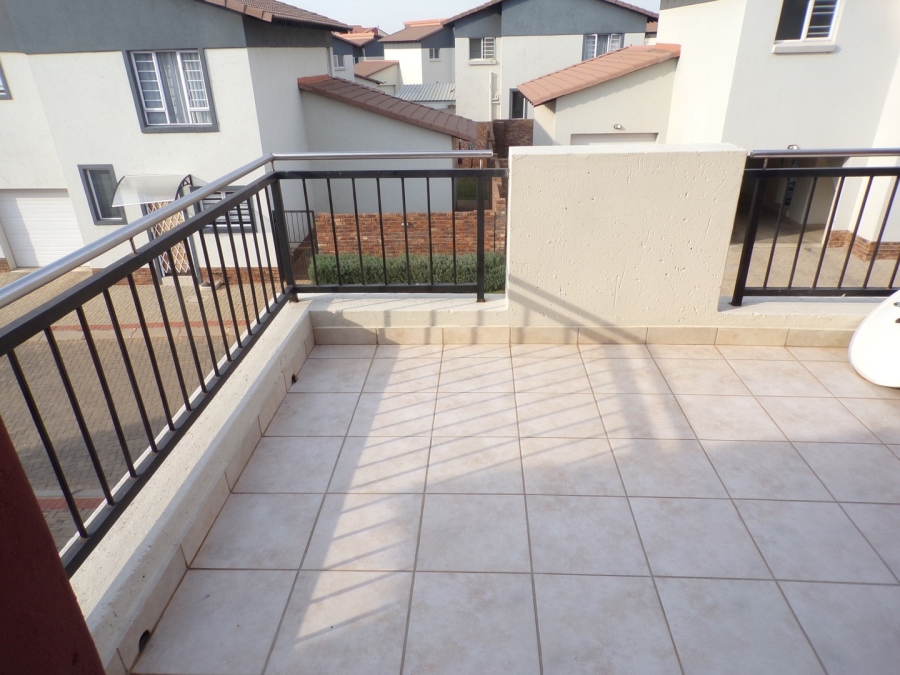 To Let 4 Bedroom Property for Rent in Tyger Valley Gauteng