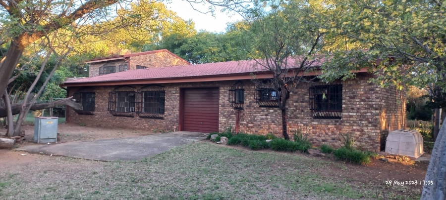 3 Bedroom Property for Sale in Cullinan Gauteng