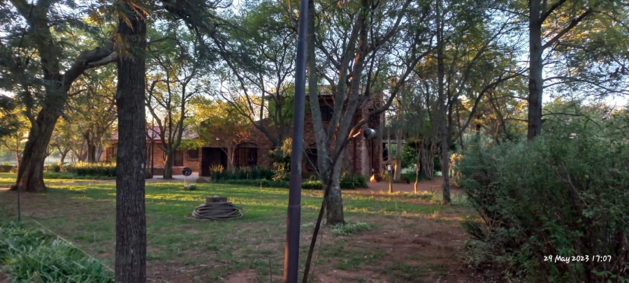 3 Bedroom Property for Sale in Cullinan Gauteng