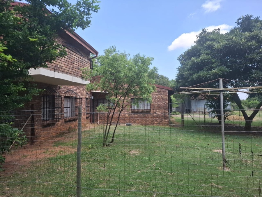 3 Bedroom Property for Sale in Cullinan Gauteng
