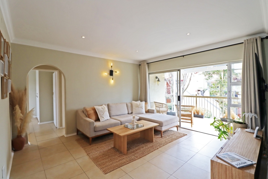 To Let 2 Bedroom Property for Rent in Bryanston Gauteng